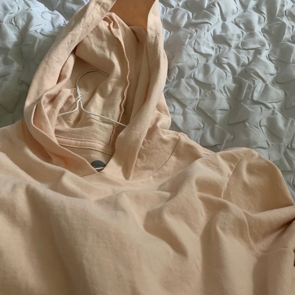 ROXY hoodie NWT!! Size S - Picture 3 of 5